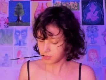 goddess_vee_ from Chaturbate