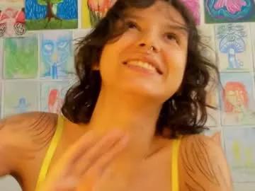 goddess_vee_ from Chaturbate