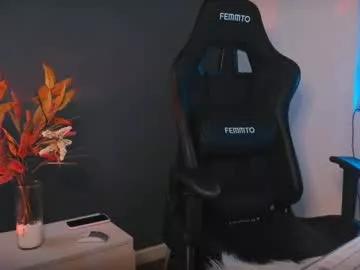goddess_veronicaaa from Chaturbate