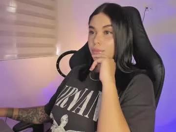 goddess_veronicaaa from Chaturbate