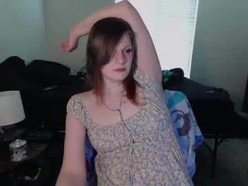 goddess_vertigo52 from Chaturbate