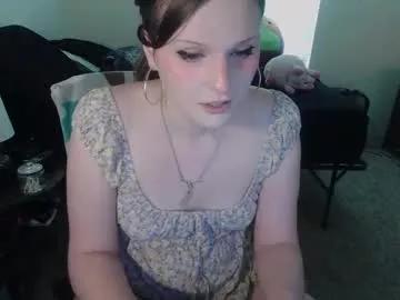 goddess_vertigo52 from Chaturbate