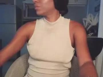 goddess_xandra_xquisite from Chaturbate