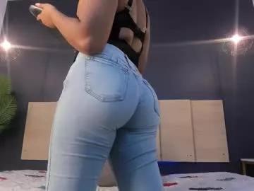 goddessaixa from Chaturbate