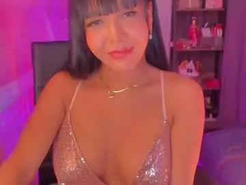 goddessbarbiecum4u from Chaturbate