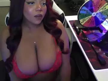 goddesscocoaa from Chaturbate