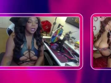 goddesscocoaa from Chaturbate