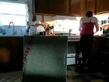 goddessdeezy from Chaturbate