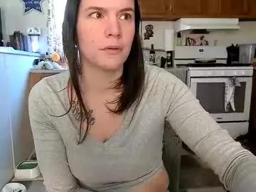 goddessdeezy from Chaturbate