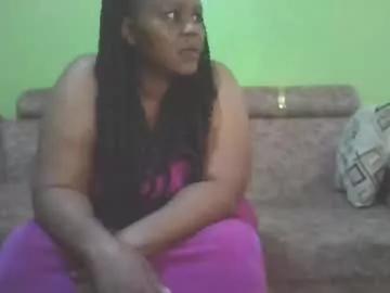 goddessebon from Chaturbate