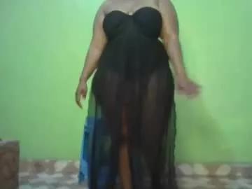 goddessebon from Chaturbate