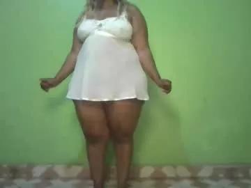 goddessebon from Chaturbate
