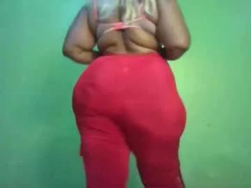 goddessebon from Chaturbate