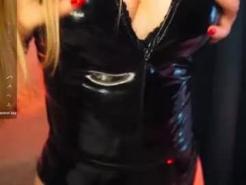 goddesseriss from Chaturbate