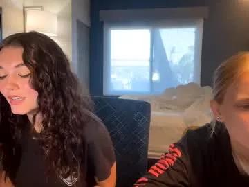goddessfeyaa from Chaturbate