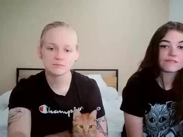 goddessfeyaa from Chaturbate