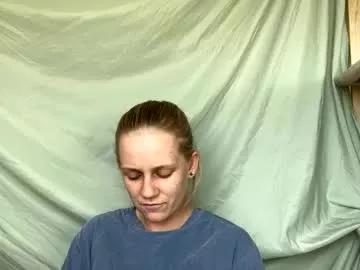 goddessfeyaa from Chaturbate