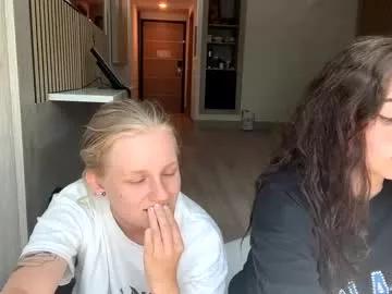 goddessfeyaa from Chaturbate