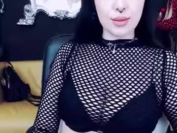 goddessgeorgia from Chaturbate
