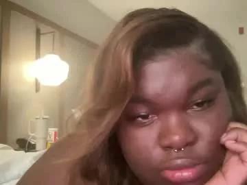 goddessjackieoz from Chaturbate