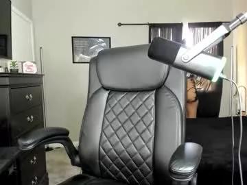 goddessjanae from Chaturbate