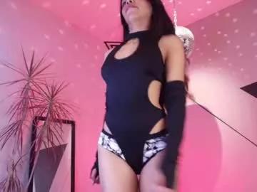 goddessjulieta from Chaturbate