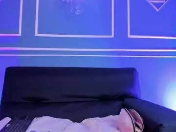 goddessjulieta from Chaturbate