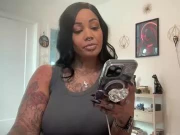 goddesskalitha from Chaturbate