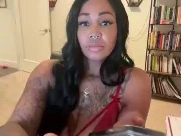 goddesskalitha from Chaturbate