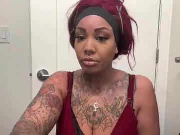 goddesskalitha from Chaturbate