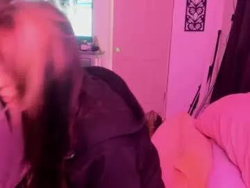goddesskallie from Chaturbate
