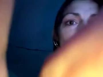 goddesskallie from Chaturbate