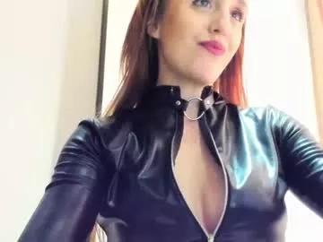 goddesskasyia from Chaturbate