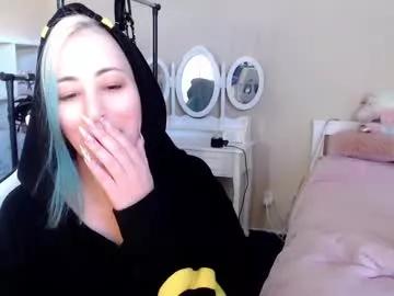 goddesslilith from Chaturbate