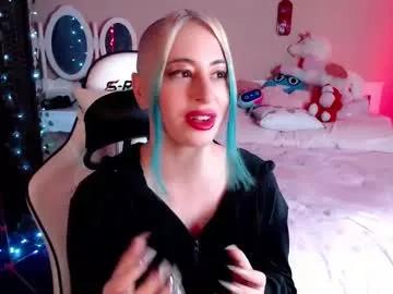 goddesslilith from Chaturbate
