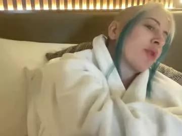 goddesslilith from Chaturbate