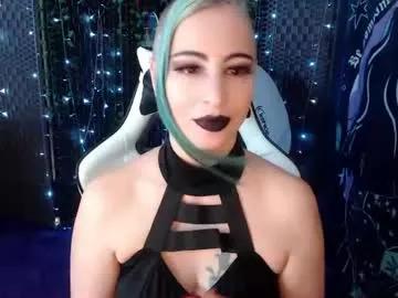 goddesslilith from Chaturbate