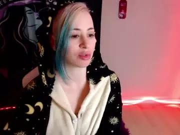 goddesslilith from Chaturbate