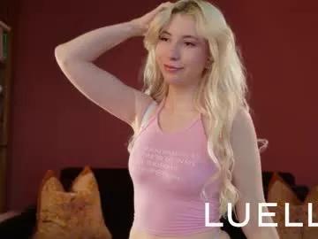 goddesslulea from Chaturbate