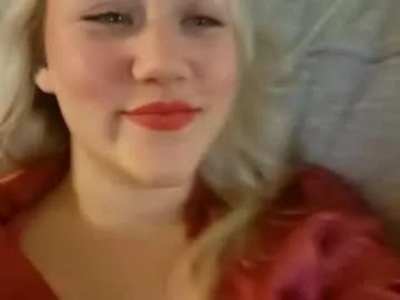 goddessmayvn from Chaturbate