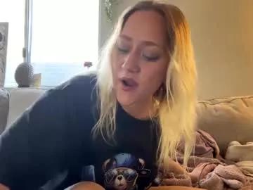 goddessmayvn from Chaturbate
