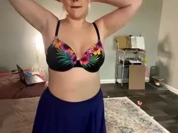 goddessmayvn from Chaturbate