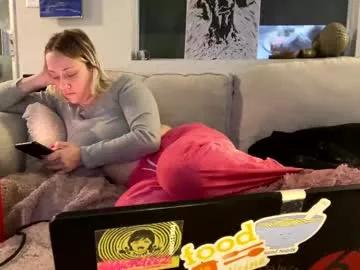 goddessmayvn from Chaturbate