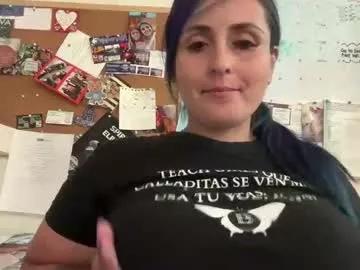goddessmedusa21 from Chaturbate