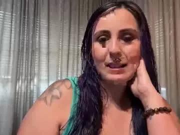 goddessmedusa21 from Chaturbate