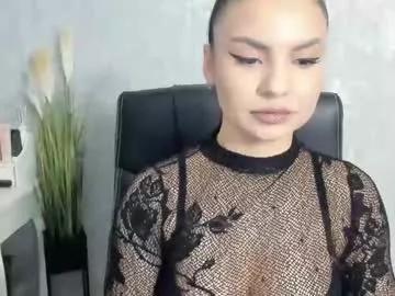 goddessmiaa from Chaturbate