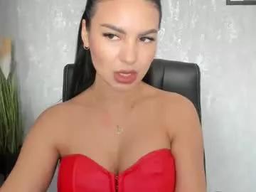 goddessmiaa from Chaturbate