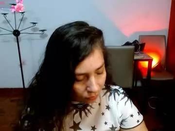 goddessnahi from Chaturbate