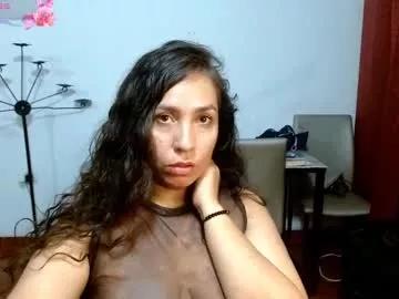 goddessnahi from Chaturbate