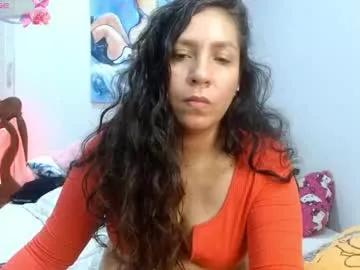 goddessnahi from Chaturbate